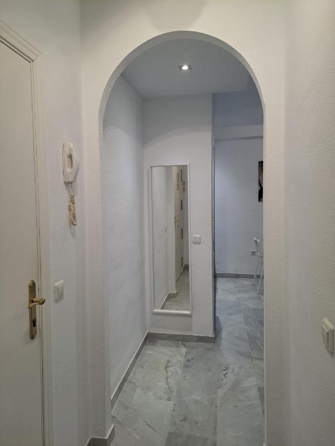 Apartamento فوينخيرولا المظهر الخارجي الصورة