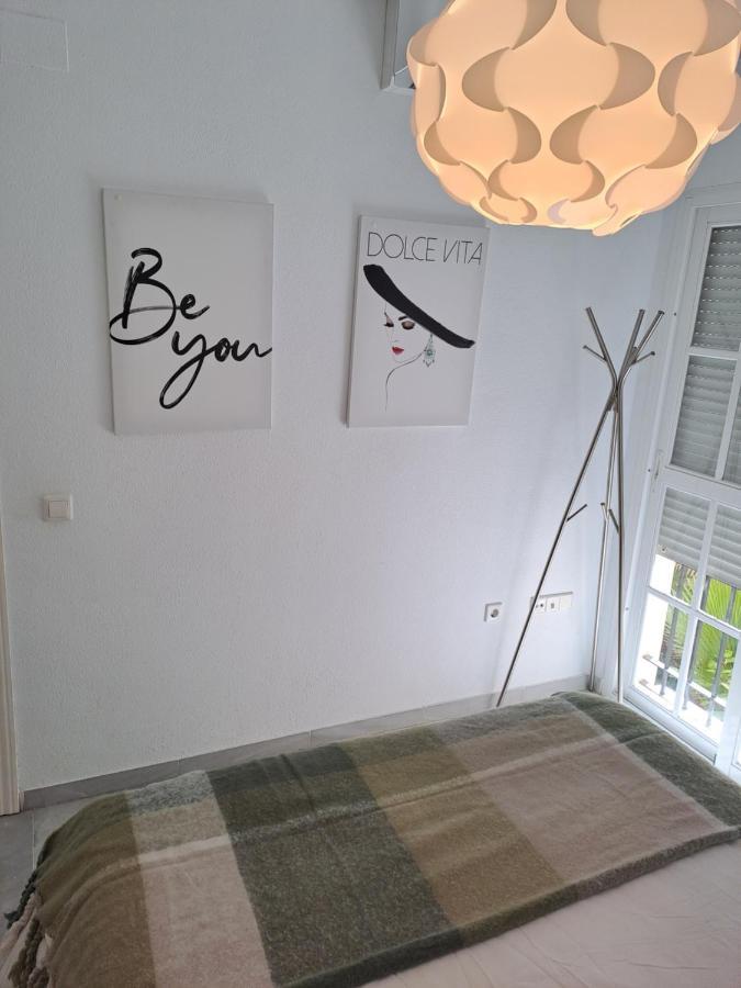 Apartamento فوينخيرولا المظهر الخارجي الصورة