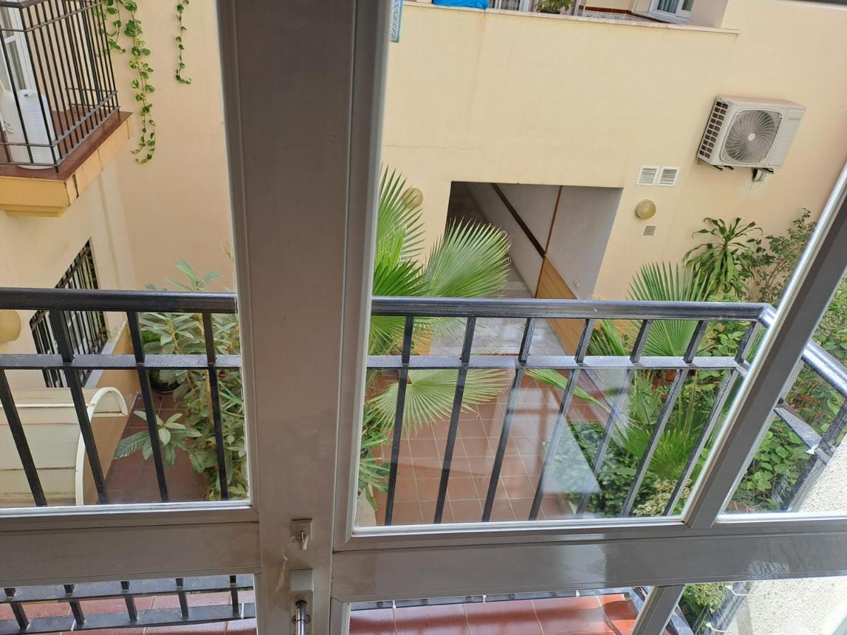 Apartamento فوينخيرولا المظهر الخارجي الصورة