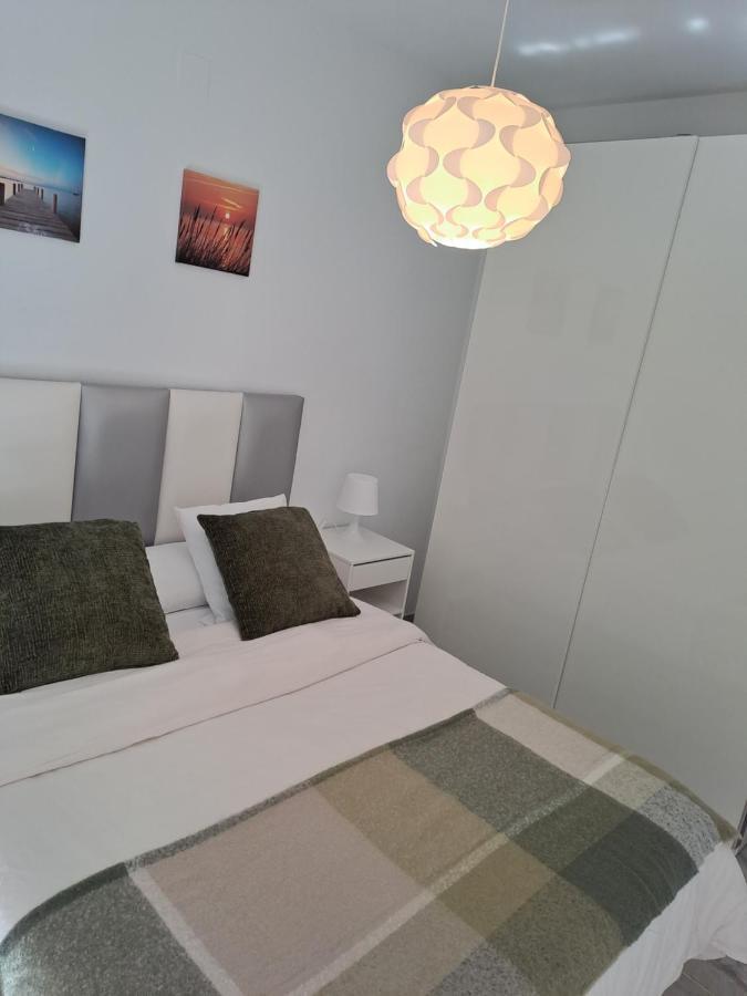 Apartamento فوينخيرولا المظهر الخارجي الصورة