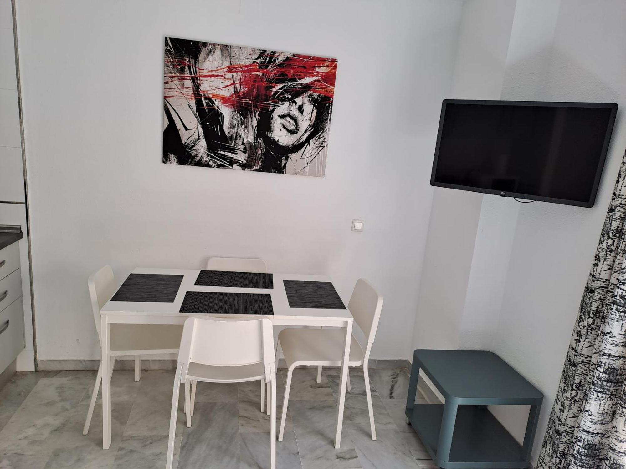 Apartamento فوينخيرولا المظهر الخارجي الصورة